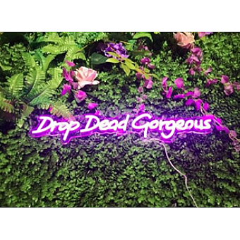 DROP DEAD GORGEOUS - ABC23001